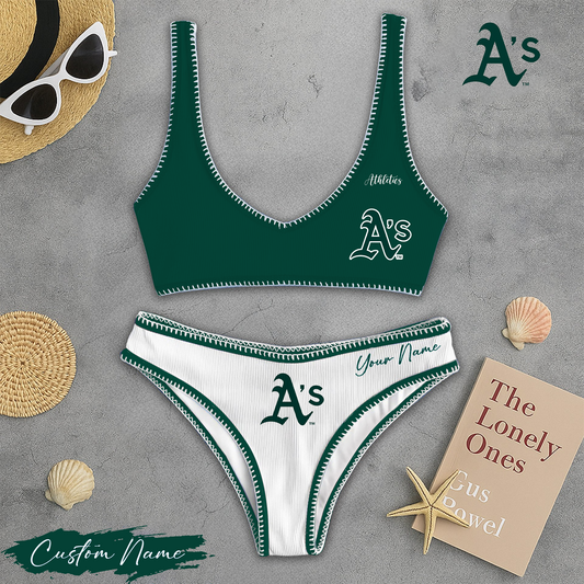 ATH Premium MLB Bikini Set DDT CTND