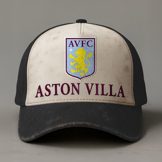 AV EPL Retro Style Cap DDT CTND
