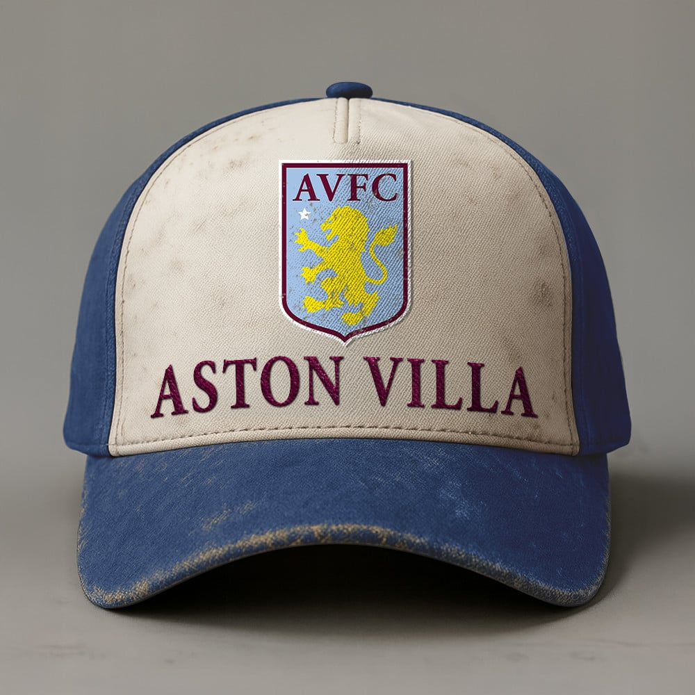 AV EPL Retro Style Cap DDT CTND