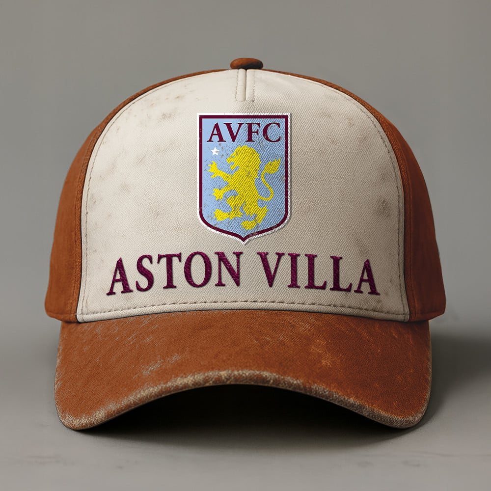 AV EPL Retro Style Cap DDT CTND