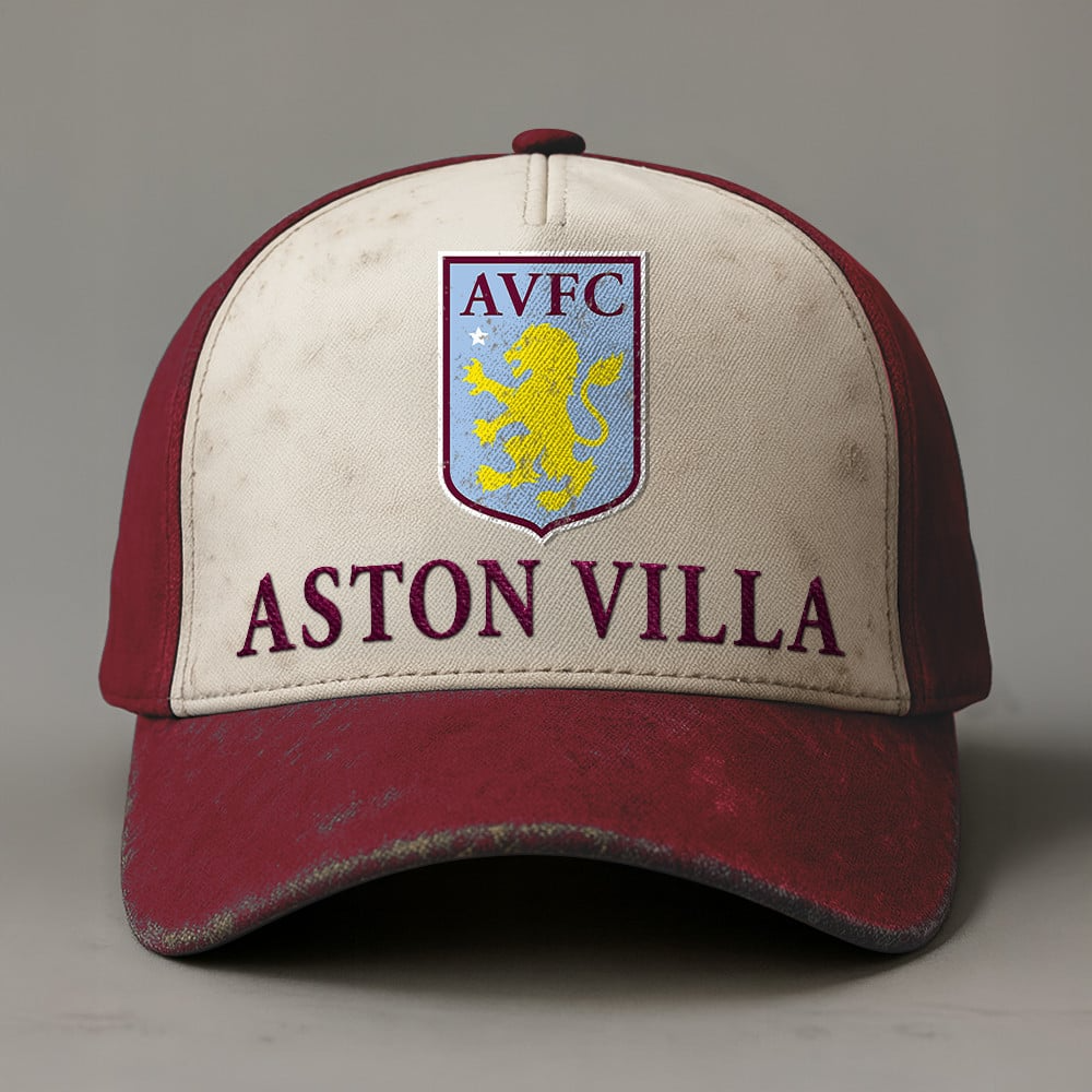 AV EPL Retro Style Cap DDT CTND