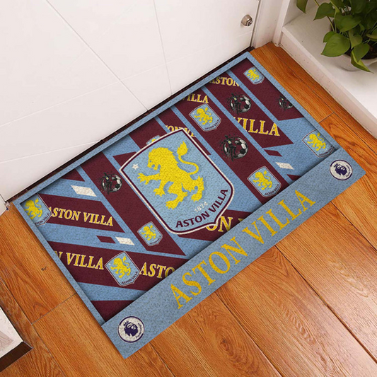 AVL Premium EPL Doormat DatND THUONGNH