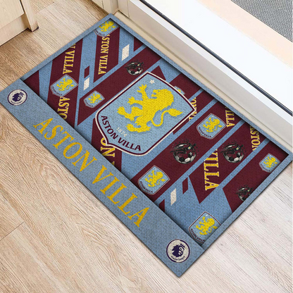 AVL Premium EPL Doormat DatND THUONGNH