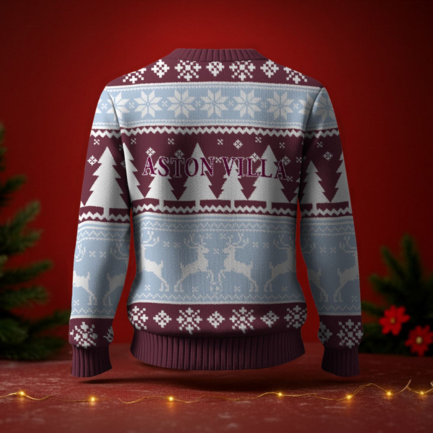 AVL X EPL Sweatshirt DATND THUONGNH