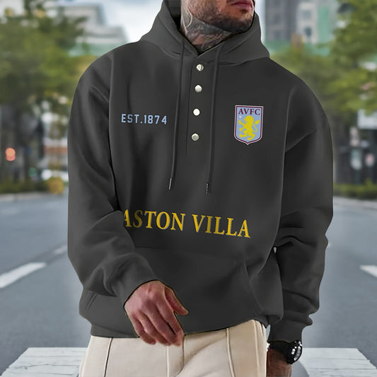 AVL x EPL Edition Hoodie DatND DVT