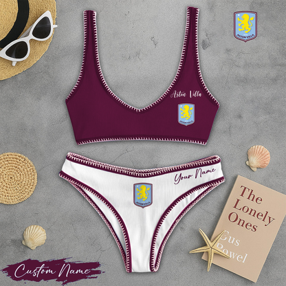 AV Premium EPL Bikini Set DDT CTND