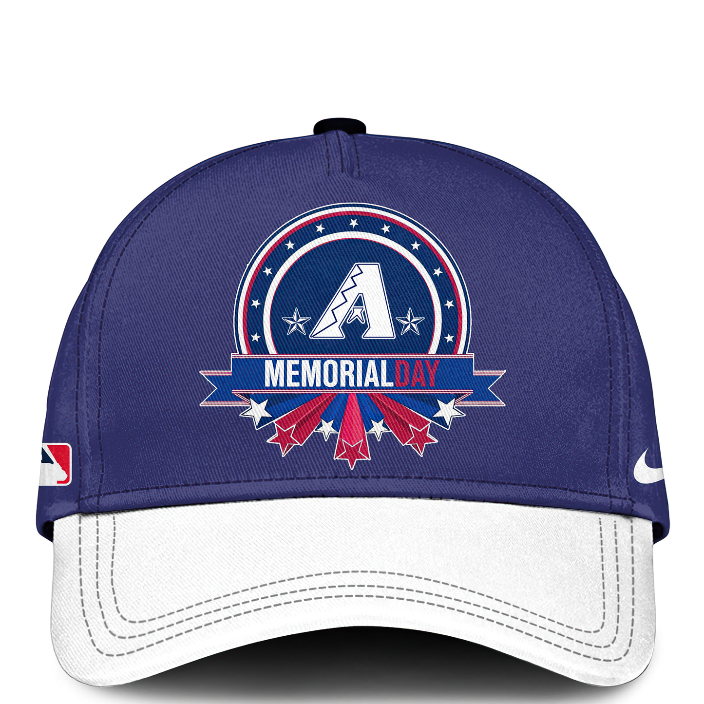 Arizona Diamondbacks Memorial Day Baseball Jerseys DDTTTV