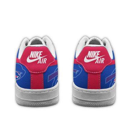 BB Premium AF1 Sneakers Victory Pride DDT CTND