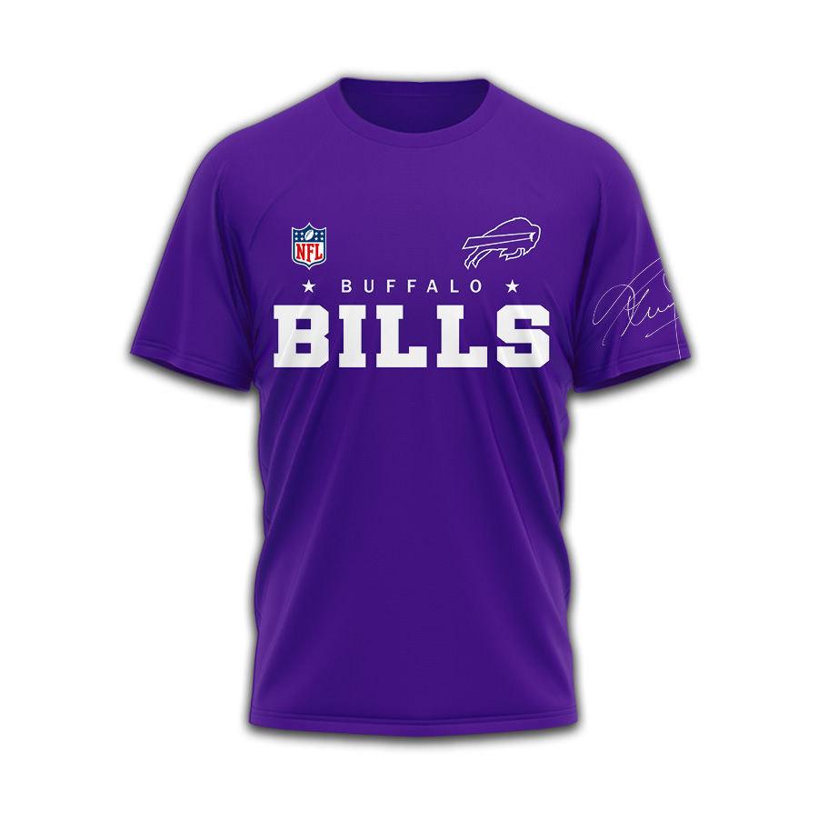 BB Premium NFL Prince 3D Shirt DDT CTND