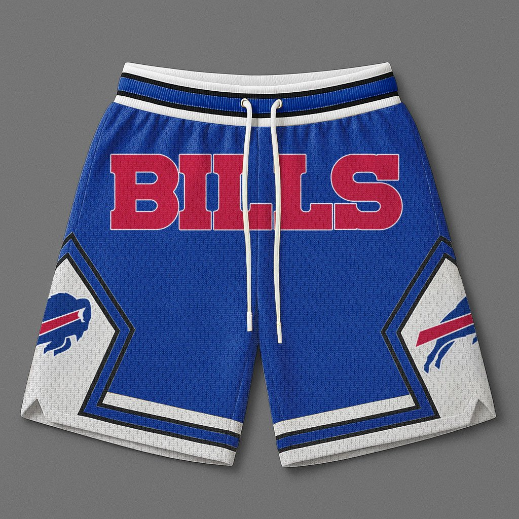 BB Premium NFL Pro League Shorts DDT  CTND