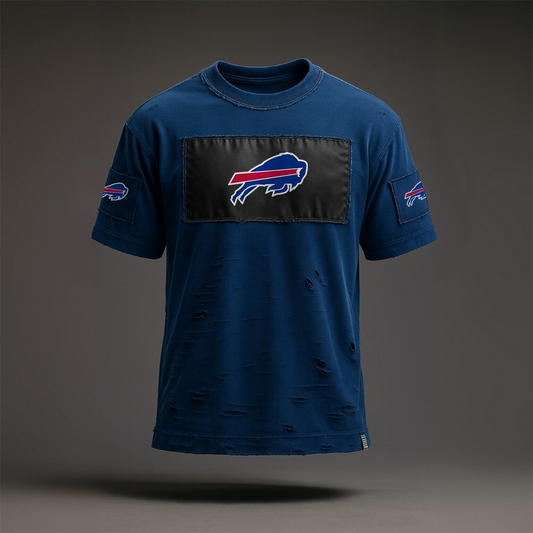 BB Premium NFL - Shirt ƒ??handmade ƒ?? dustyƒ?� DDT NTL