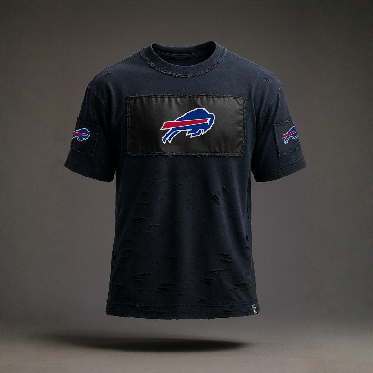BB Premium NFL - Shirt ƒ??handmade ƒ?? dustyƒ?� DDT NTL