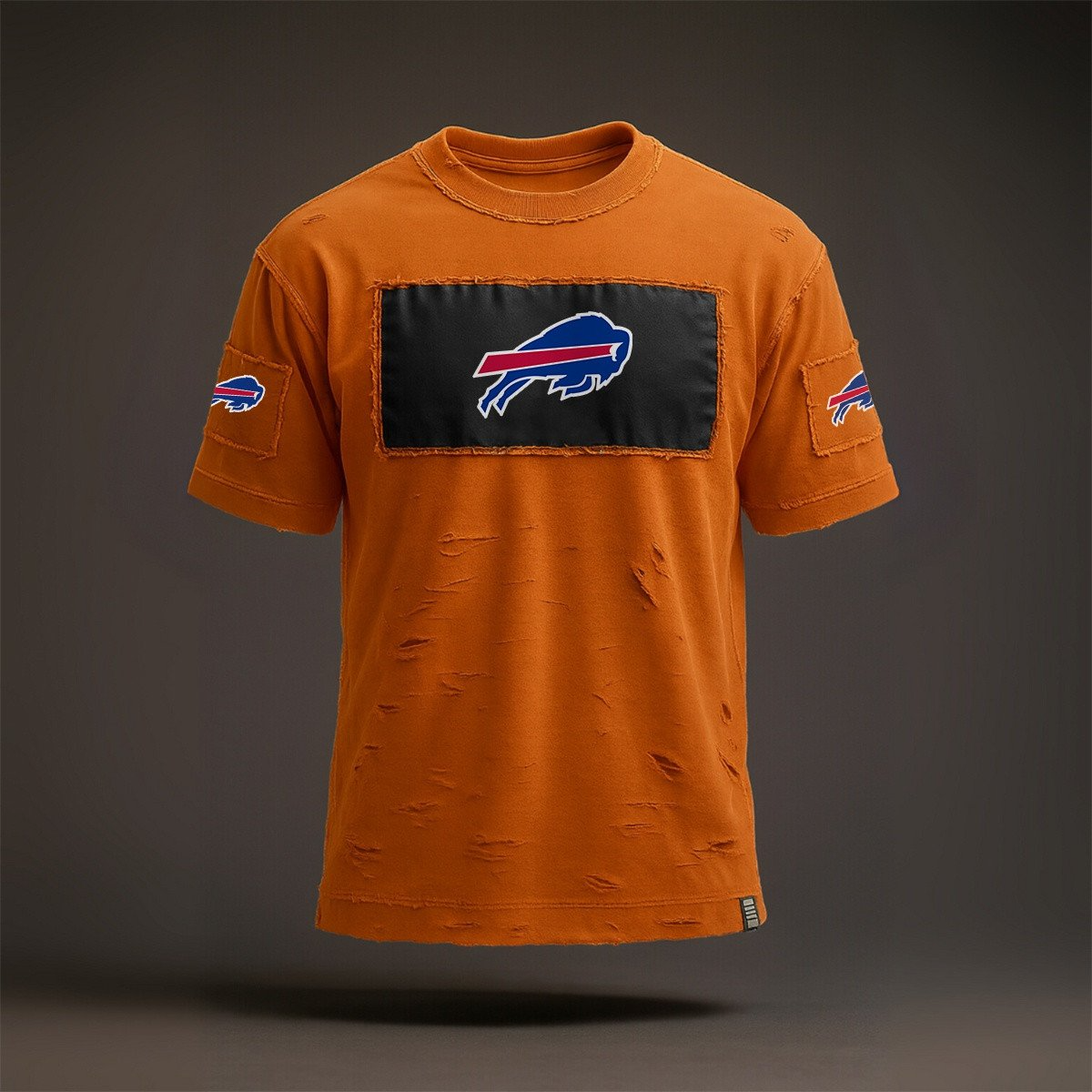 BB Premium NFL - Shirt ƒ??handmade ƒ?? dustyƒ?� DDT NTL