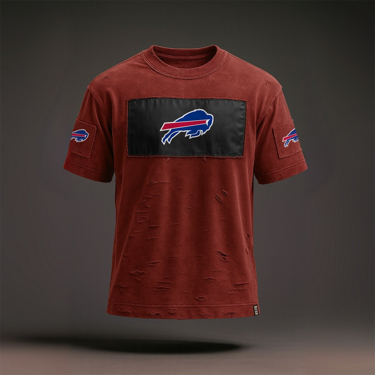 BB Premium NFL - Shirt ƒ??handmade ƒ?? dustyƒ?� DDT NTL