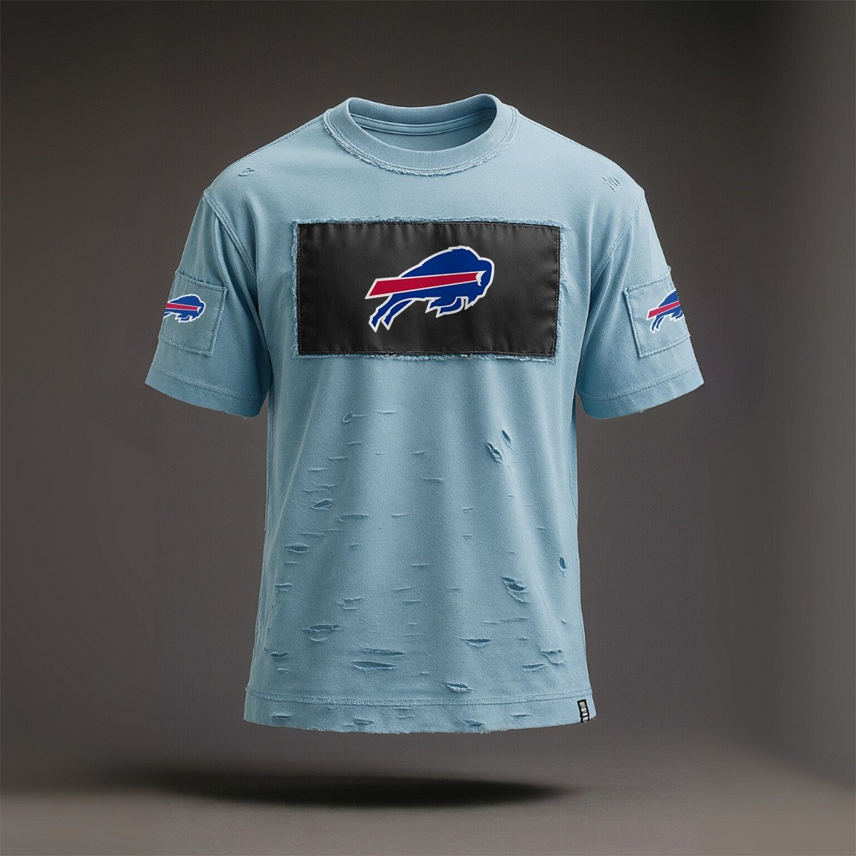BB Premium NFL - Shirt ƒ??handmade ƒ?? dustyƒ?� DDT NTL