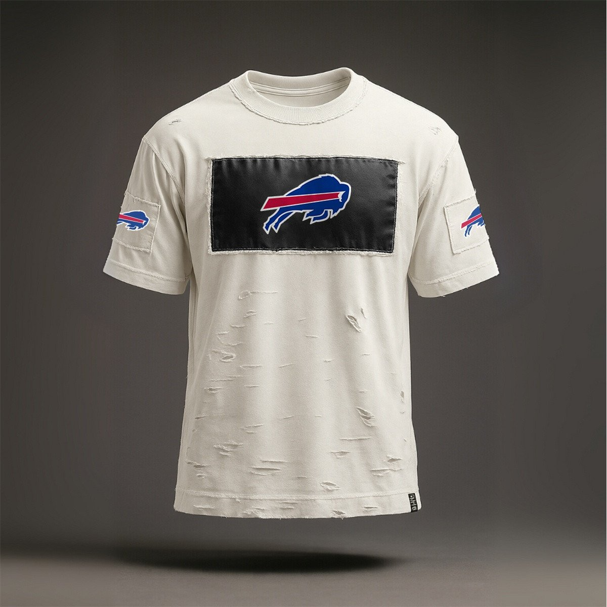 BB Premium NFL - Shirt ƒ??handmade ƒ?? dustyƒ?� DDT NTL