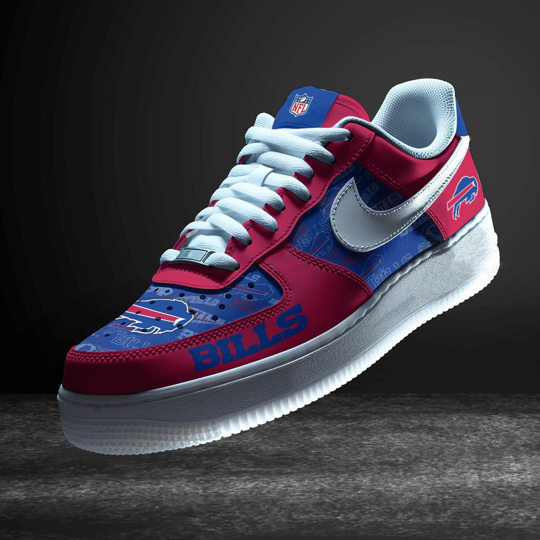 BB Premium NFL V4 AF1 Sneaker DDT CTND