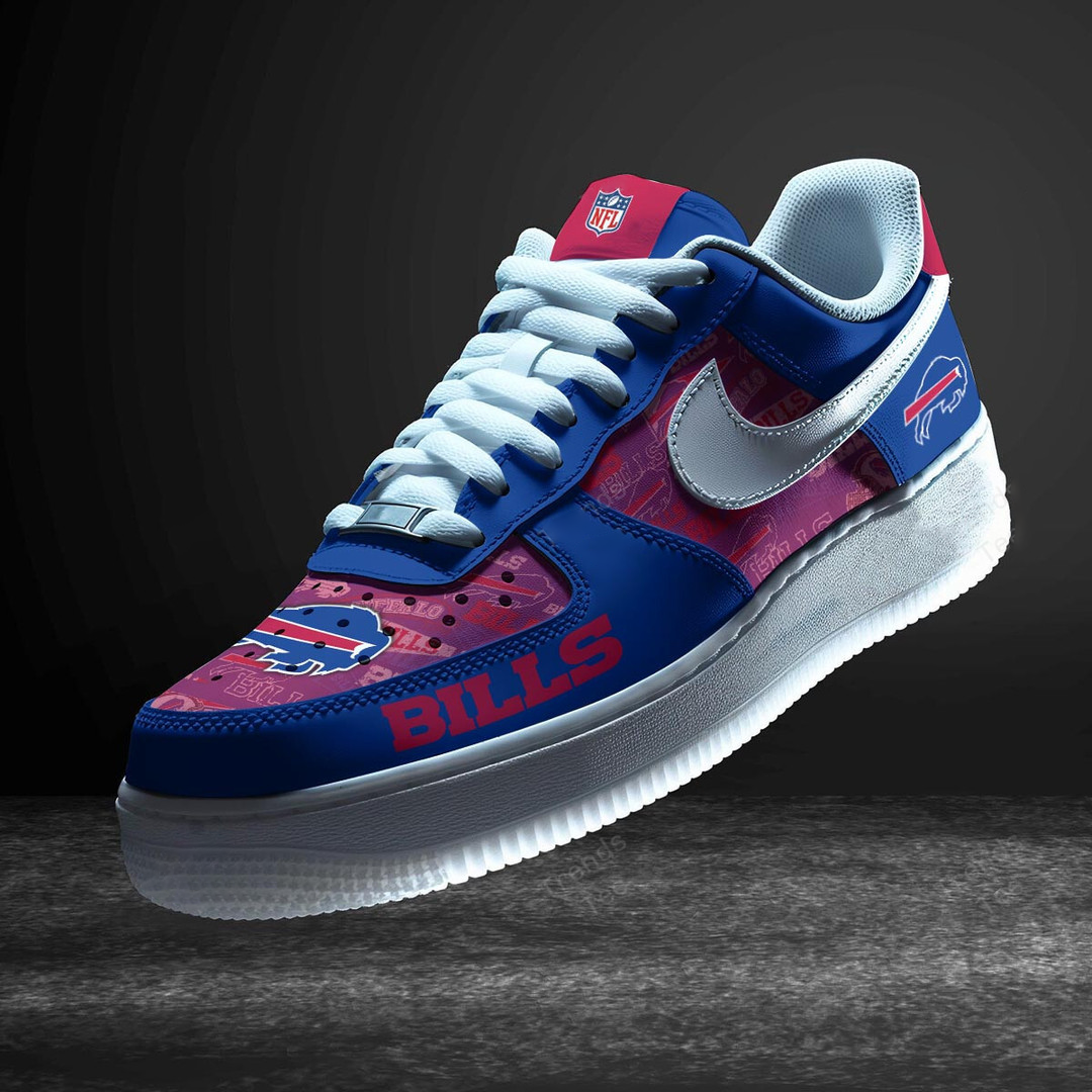 BB Premium NFL V4 AF1 Sneaker DDT CTND
