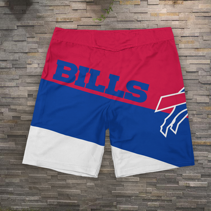 BB V2 Premium NFL Short Pants For Men DDT NTL
