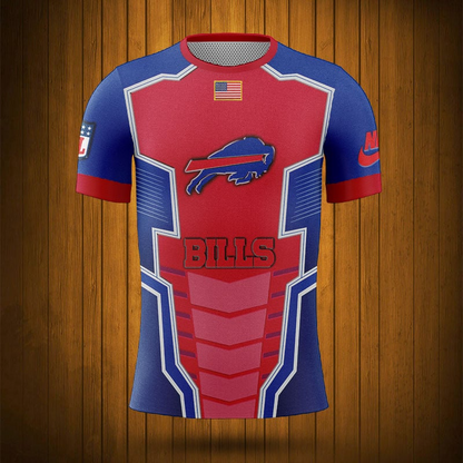 BB x NFL Premium 3D Graphic DDT 111125 NTL