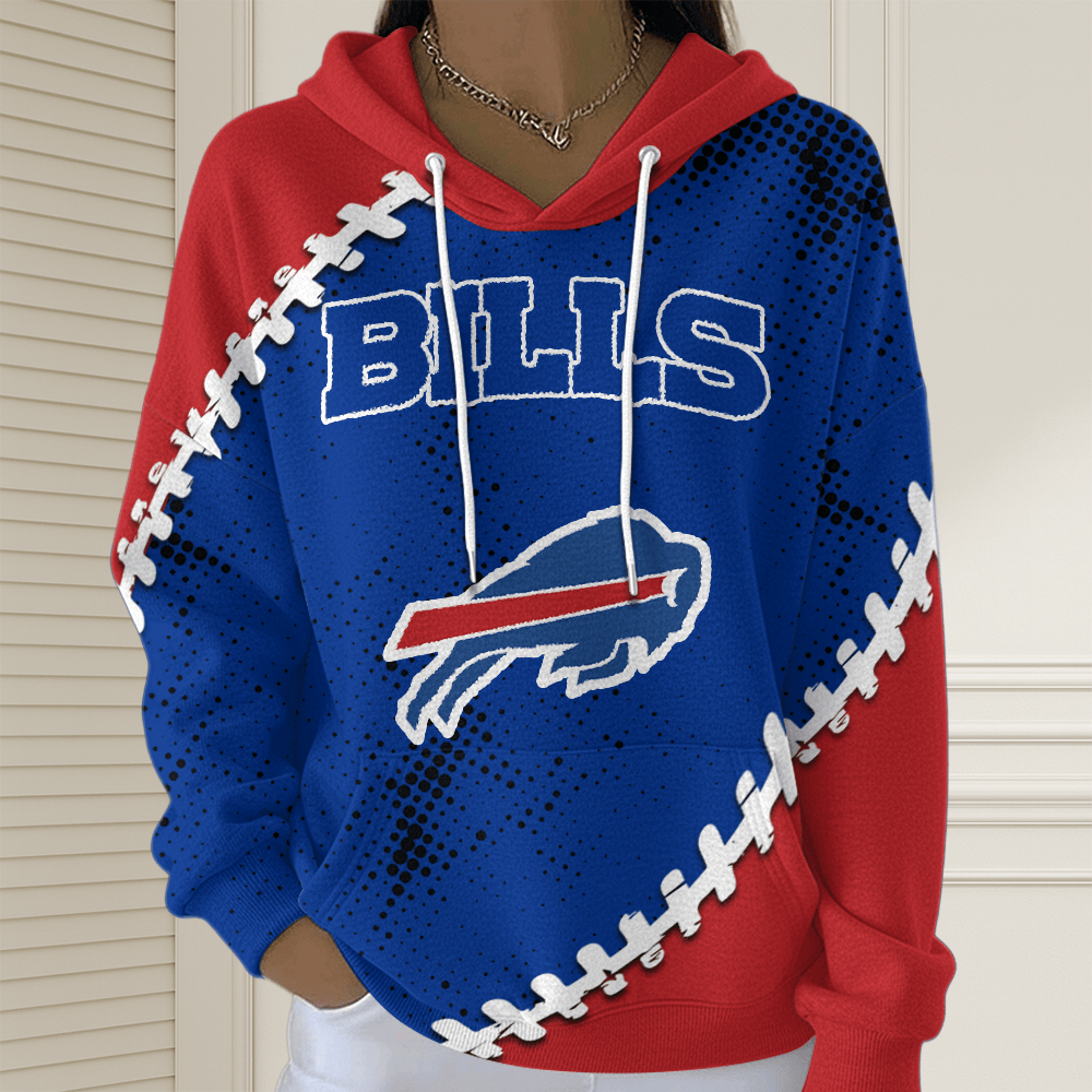 BB x NFL Women Sweatshirt DDT CTND