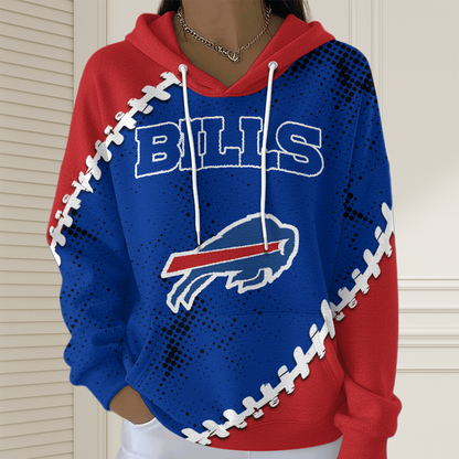 BB x NFL Women Sweatshirt DDT CTND
