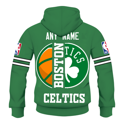 BC Premium NBA Fan Hoodie DDT HLPHUONG