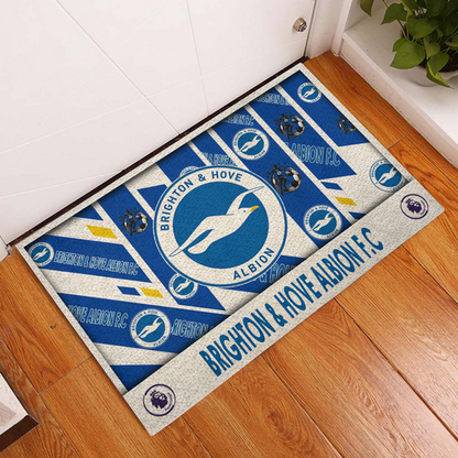 BHA Premium EPL Doormat DatND THUONGNH