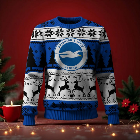 BHA X EPL Sweatshirt DATND THUONGNH