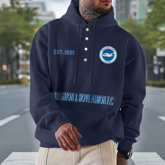 BHA x EPL Edition Hoodie DatND DVT