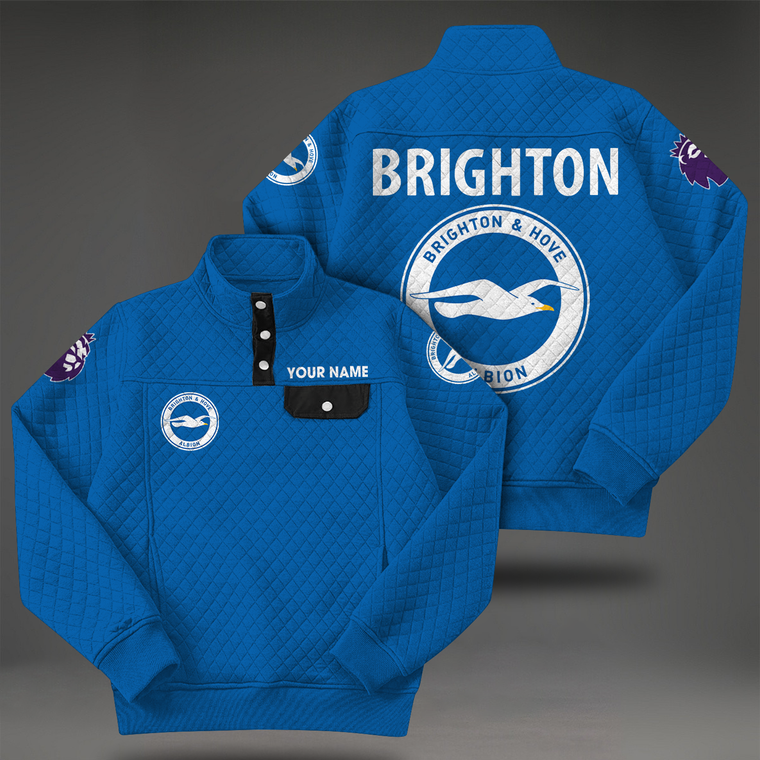 Selected Variant Image