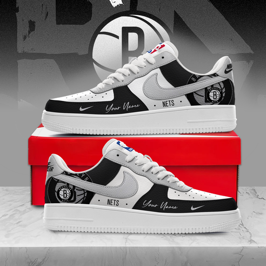 BN Premium NBA AF1 Sneakers Victory Pride DDT NTL