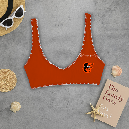 BO Premium MLB Bikini Set DDT CTND