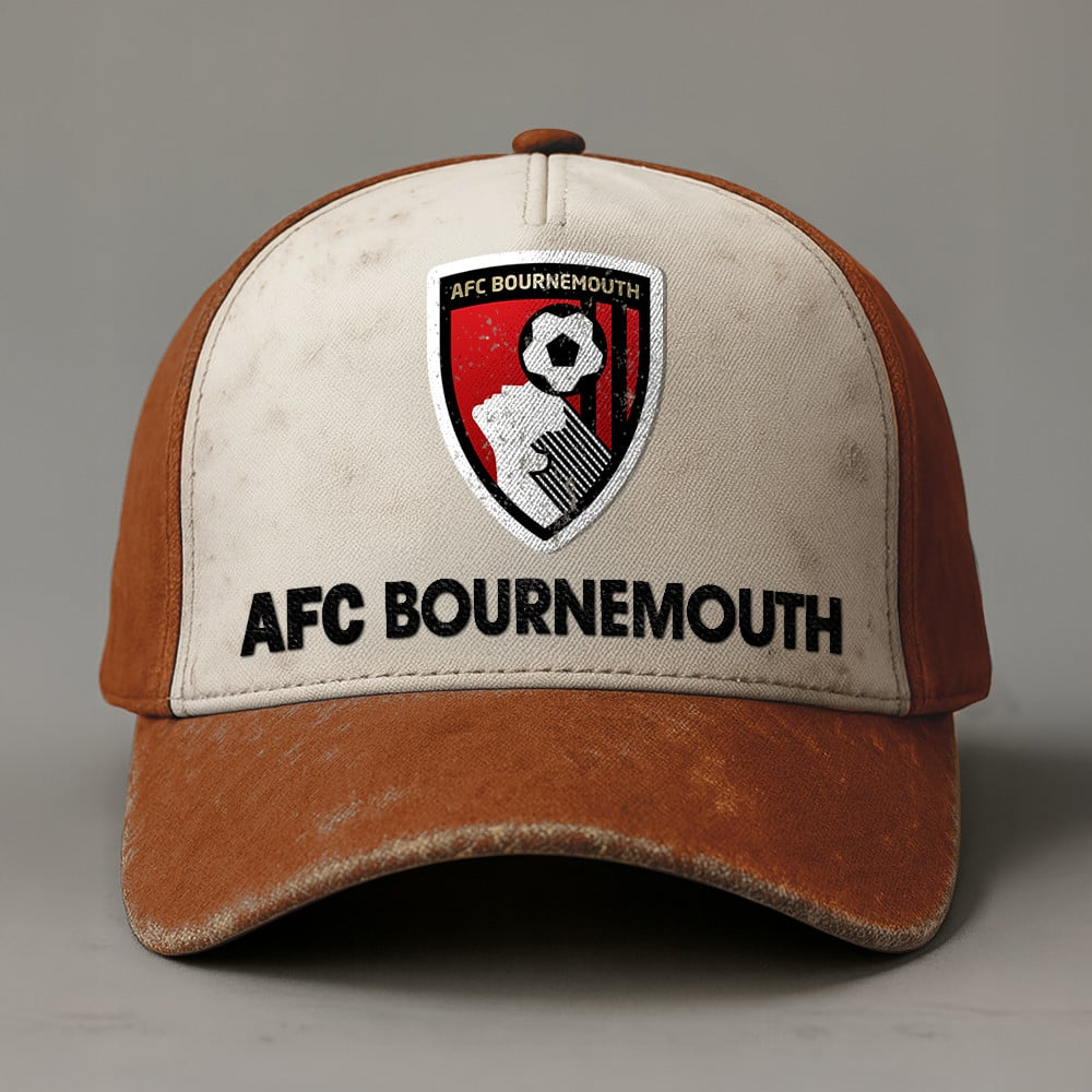 BOU EPL Retro Style Cap DDT CTND