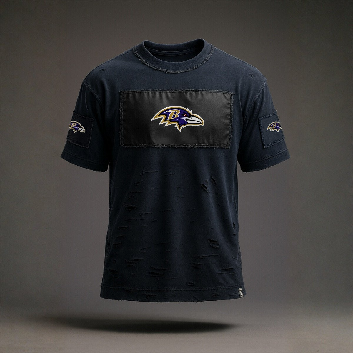 BR Premium NFL - Shirt ƒ??handmade ƒ?? dustyƒ?� DDT NTL