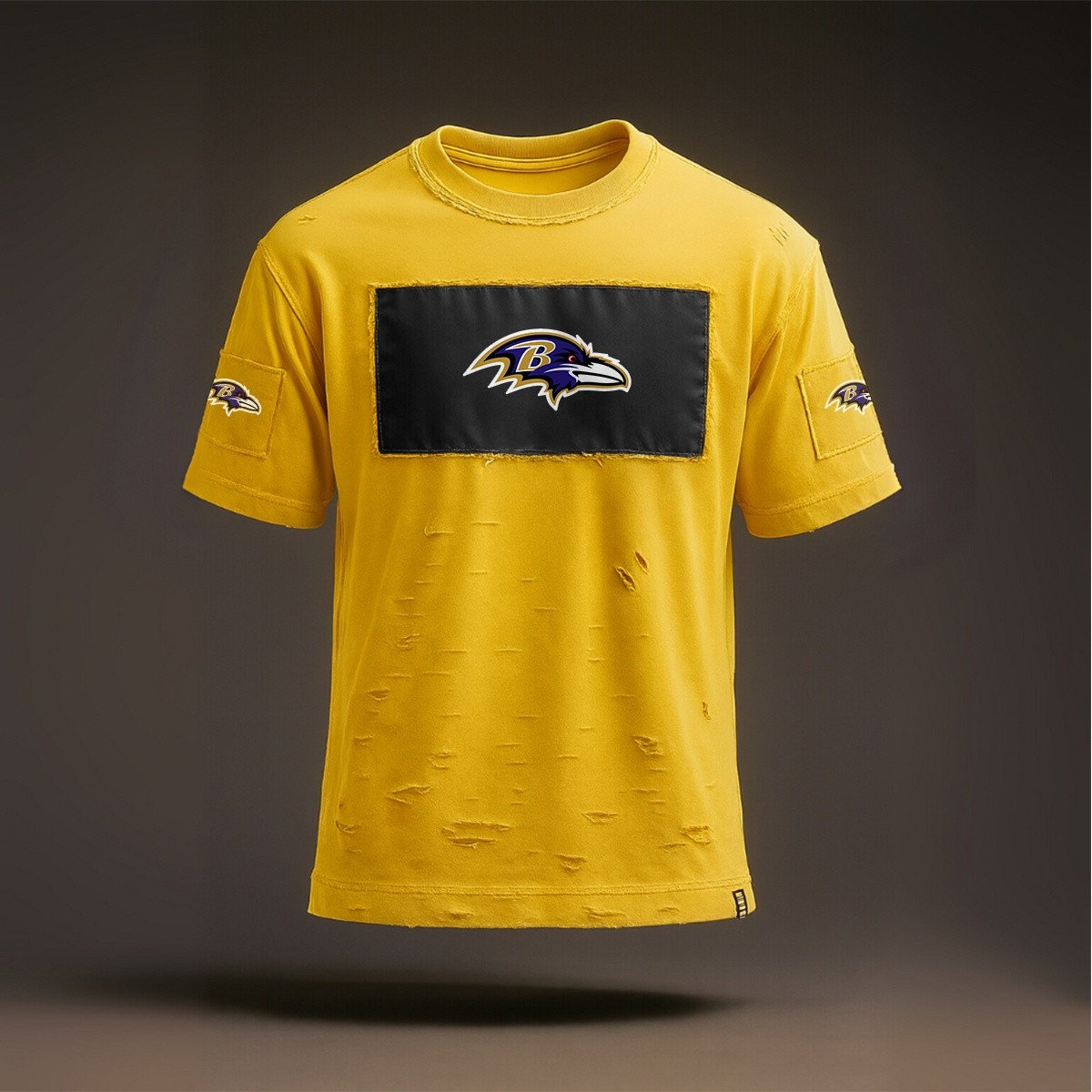 BR Premium NFL - Shirt ƒ??handmade ƒ?? dustyƒ?� DDT NTL
