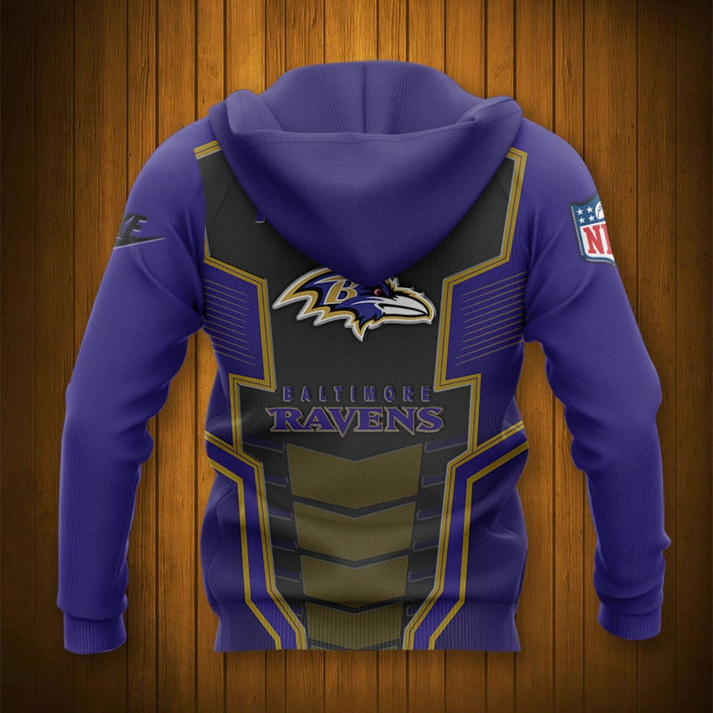 BR x NFL Premium 3D Graphic DDT 111125 NTL