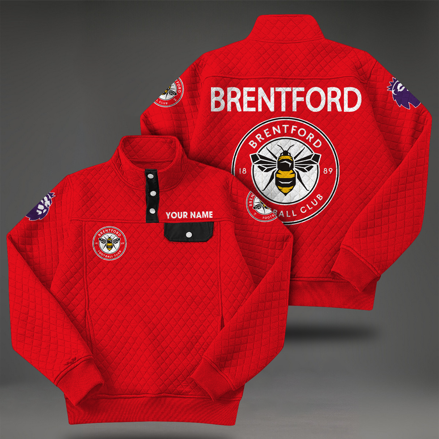 Selected Variant Image