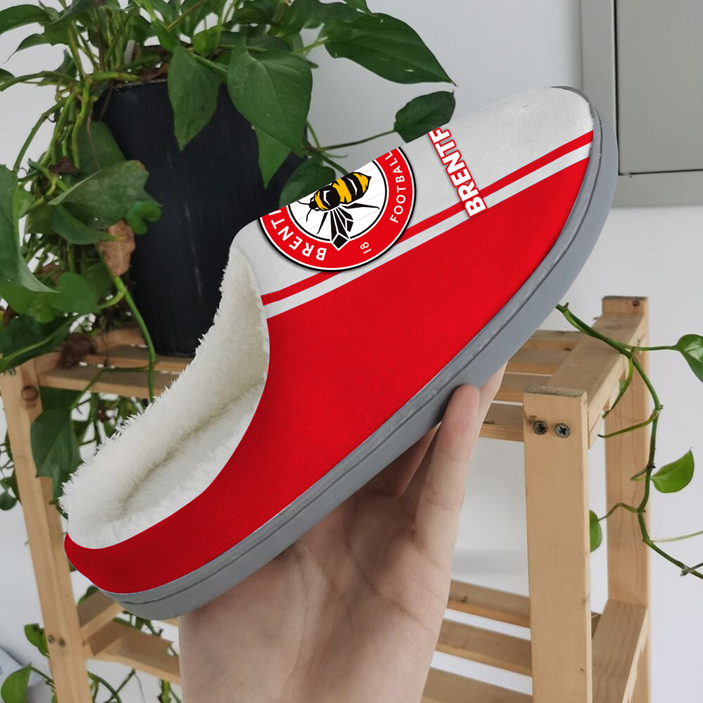 BRE x EPL Slipper DATND TANTD