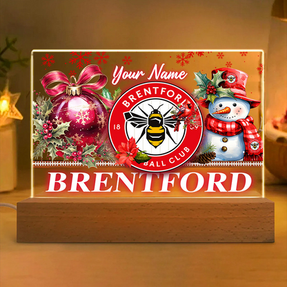 BRE x EPL Specal LED Acrylic  DATND TANTD 2210