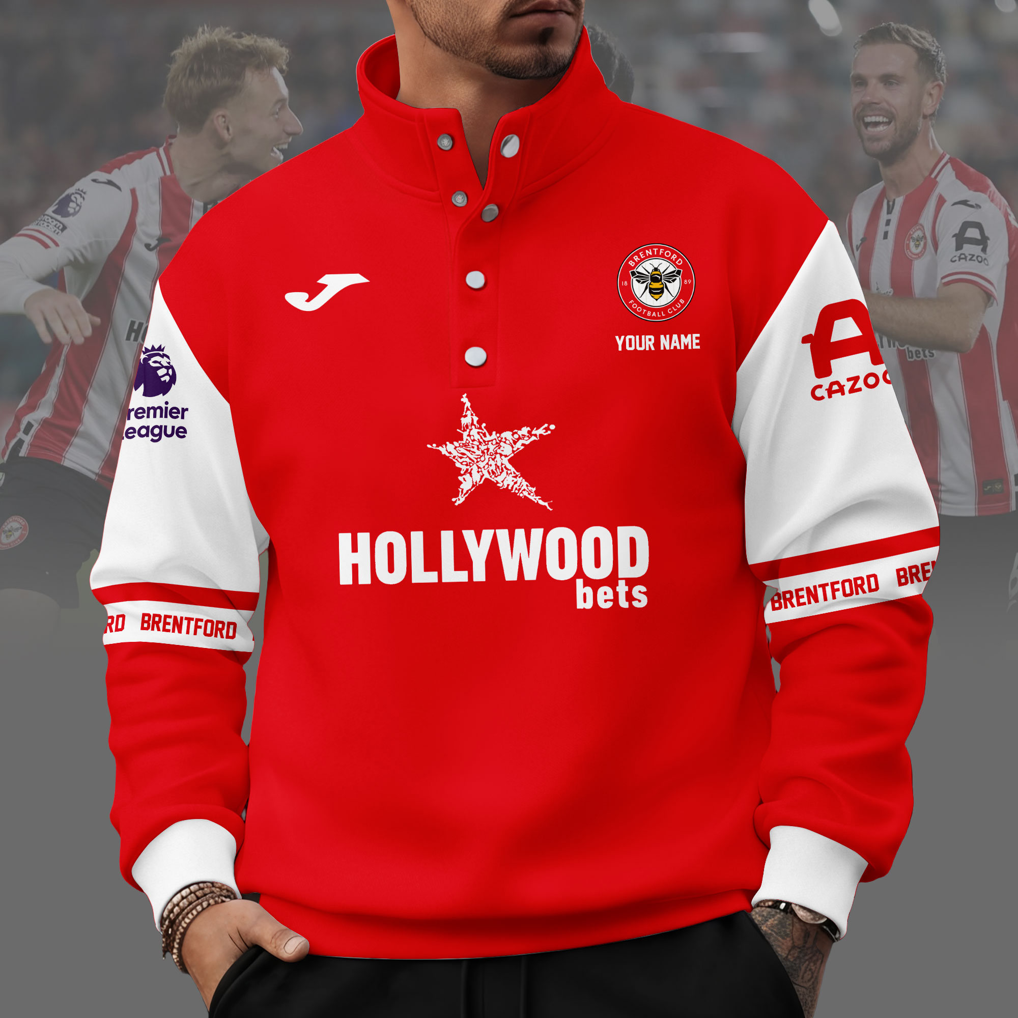 Selected Variant Image