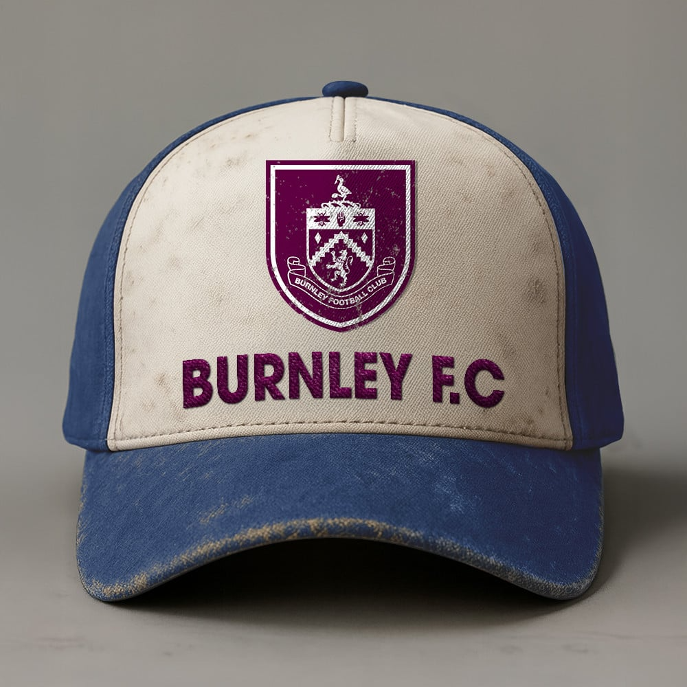 BUR EPL Retro Style Cap DDT CTND