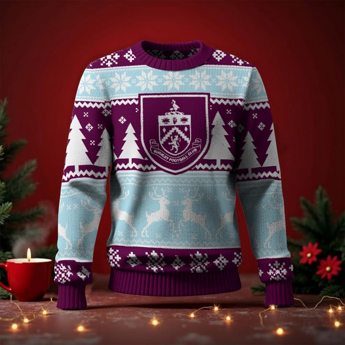 BUR X EPL Sweatshirt DATND THUONGNH