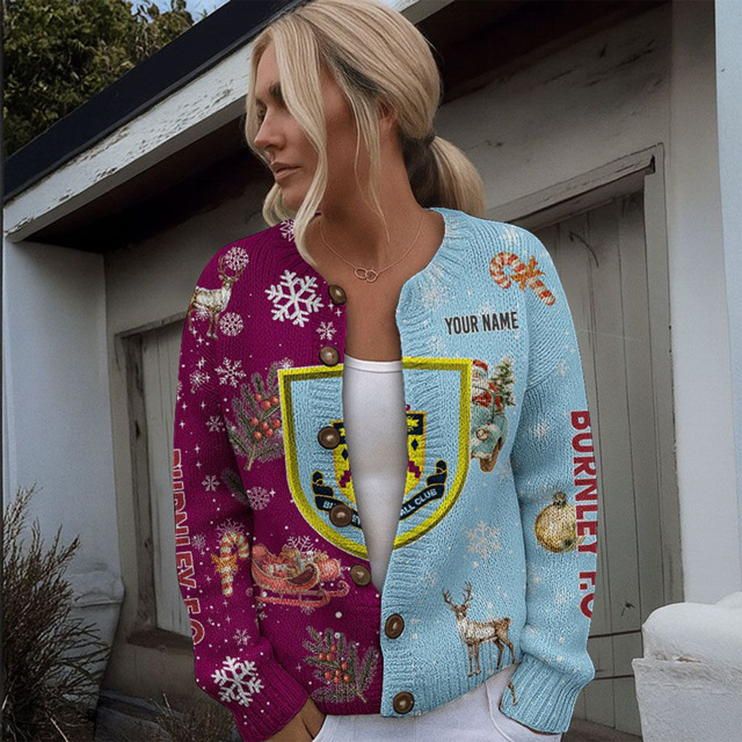 Selected Variant Image