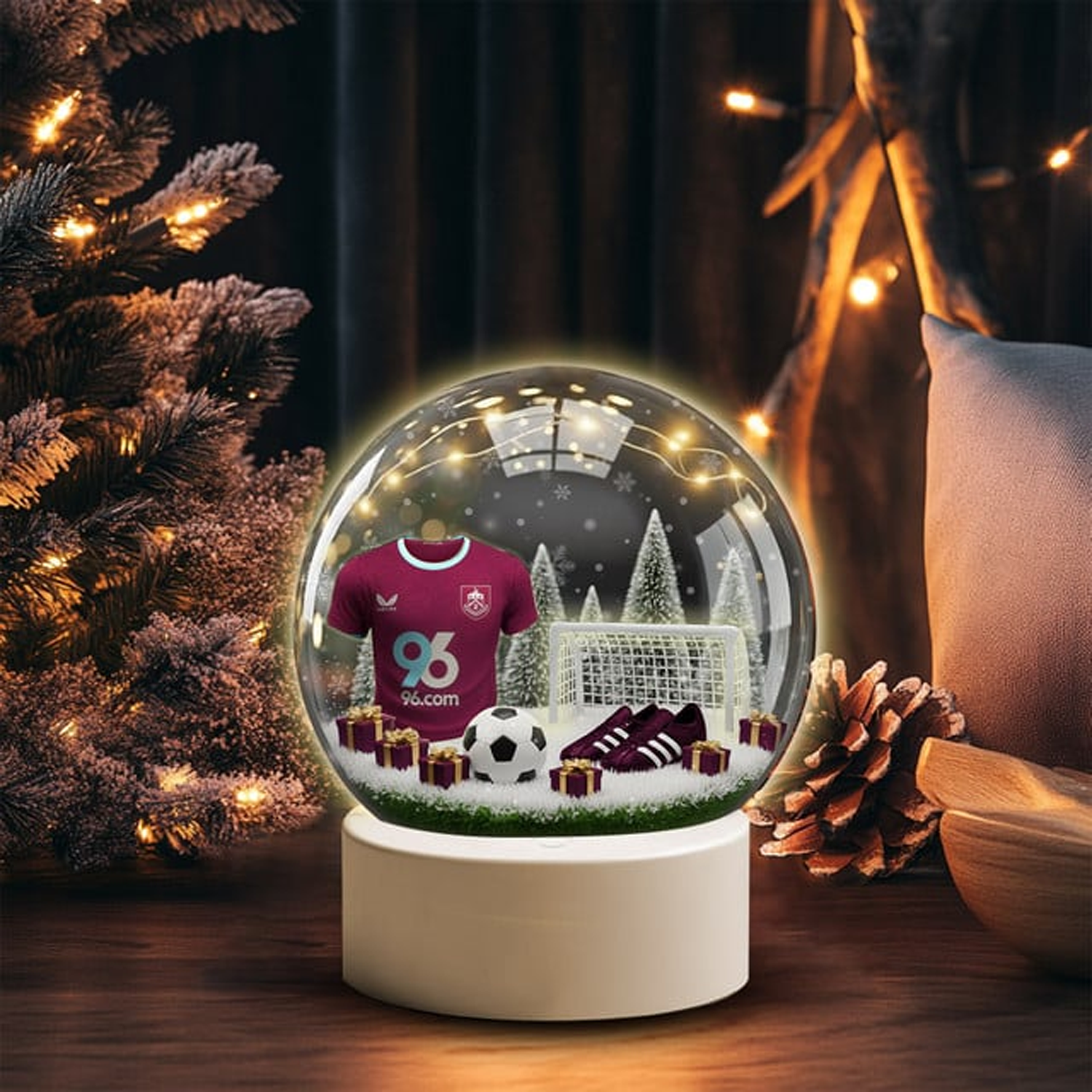 Selected Variant Image