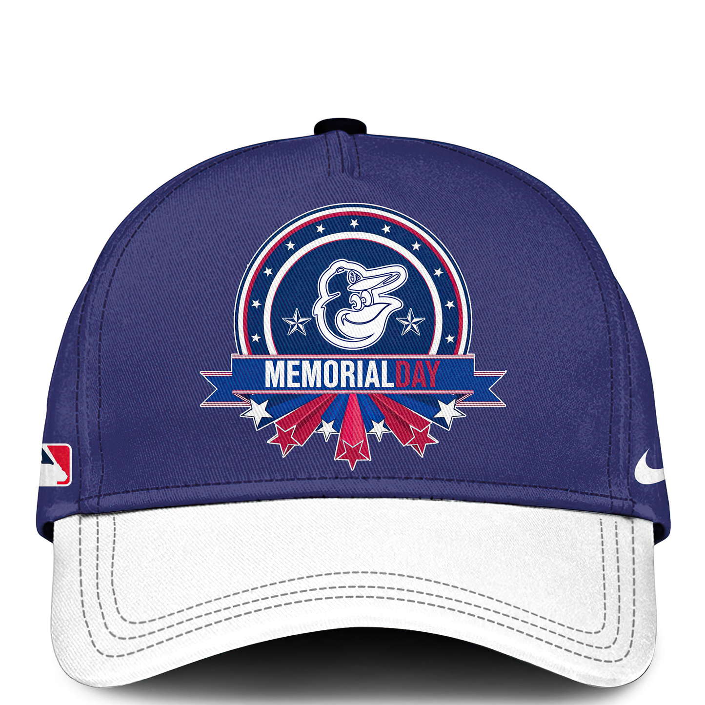 Baltimore Orioles Memorial Day Baseball Jerseys DDTTTV