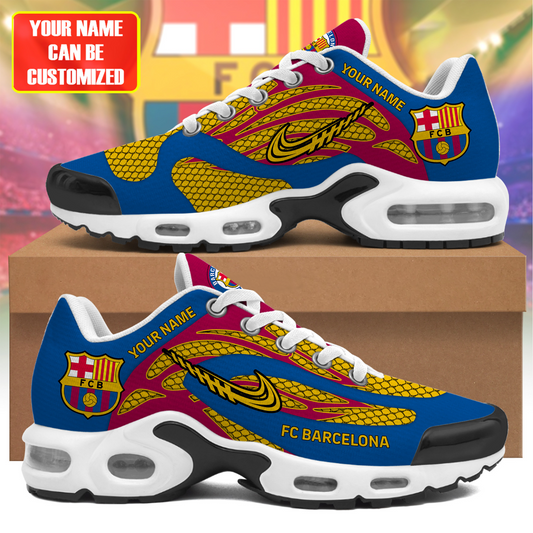 Barcelona Sport Air Cushion Sneaker V2 NDD