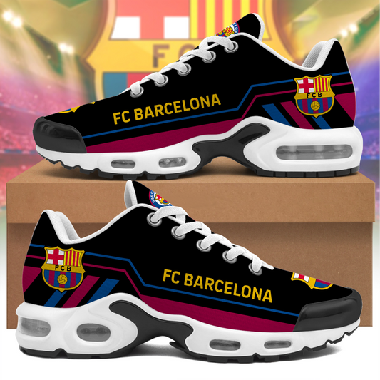 Barcelona Sport Air Cushion Sneaker V4 NDD