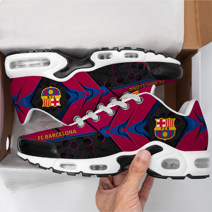 Barcelona Sport Air Cushion TN Shoes V5 NDD