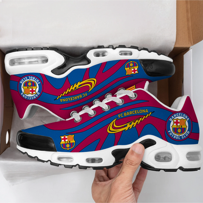 Barcelona Sport Air Cushion TN Shoes V6 NDD